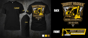 Design de T-shirt par Bayu_susilo