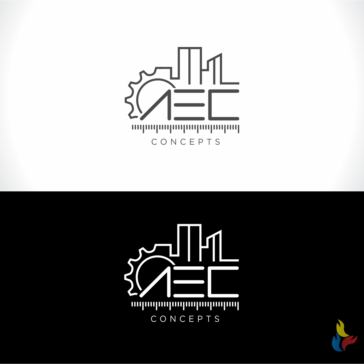Logo Design by Kreative Fingers for this project | Design: #16314462