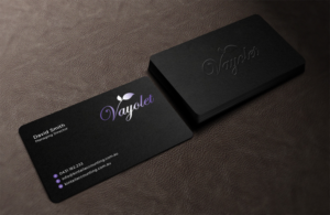 Design de Carte de Visite par Sandaruwan pour Viramedia UG | Design #16341057