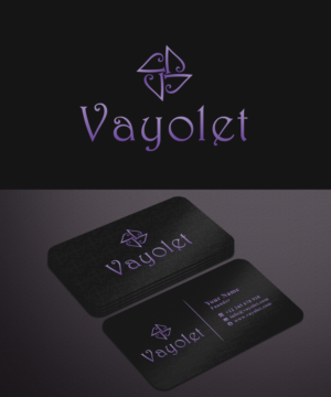 Business Card Design by Ethien for Viramedia UG | Design: #16405110