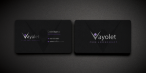 Business Card Design by Riz' for Viramedia UG | Design: #16359816
