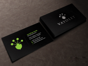 Business Card Design by Creations Box 2015 for Viramedia UG | Design: #16324797