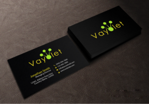 Business Card Design by Creations Box 2015 for Viramedia UG | Design: #16324798