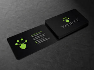 Business Card Design by Creations Box 2015 for Viramedia UG | Design: #16324799