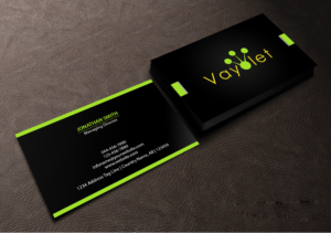 Business Card Design by Creations Box 2015 for Viramedia UG | Design: #16324800