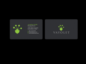 Business Card Design by Creations Box 2015 for Viramedia UG | Design: #16324805