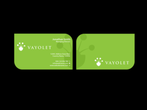 Business Card Design by Creations Box 2015 for Viramedia UG | Design: #16324806