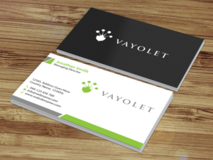 Business Card Design by Creations Box 2015 for Viramedia UG | Design: #16324807