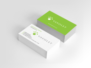 Business Card Design by Creations Box 2015 for Viramedia UG | Design: #16332349