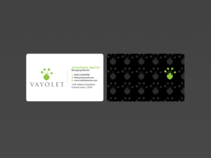 Business Card Design by Creations Box 2015 for Viramedia UG | Design: #16332350