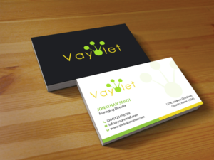 Business Card Design by Creations Box 2015 for Viramedia UG | Design: #16332352