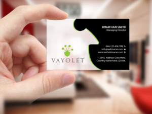 Business Card Design by Creations Box 2015 for Viramedia UG | Design: #16332353