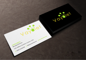 Business Card Design by Creations Box 2015 for Viramedia UG | Design: #16332354