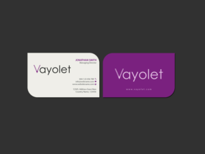 Business Card Design by Creations Box 2015 for Viramedia UG | Design: #16527791