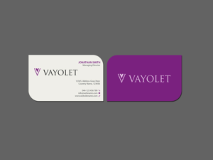 Business Card Design by Creations Box 2015 for Viramedia UG | Design: #16527792