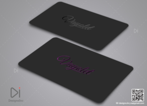 Business Card Design by Design Inc for Viramedia UG | Design: #16482996
