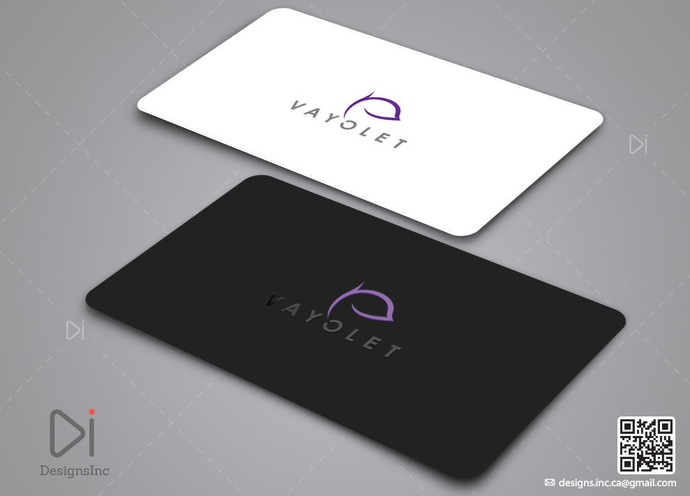 Business Card Design by Design Inc for Viramedia UG | Design #16482999