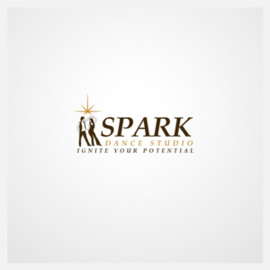 SPARK | Design de Logo par madeli