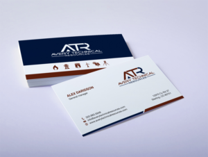 Letterhead Design by logodentity for this project | Design: #16311529