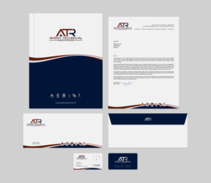 Letterhead Design by logodentity for this project | Design: #16311635