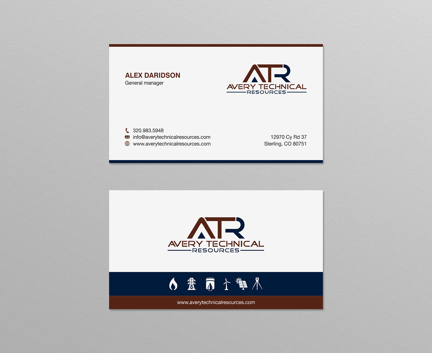 Letterhead Design by logodentity for this project | Design #16311740