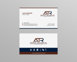 Letterhead Design by logodentity for this project | Design: #16311740
