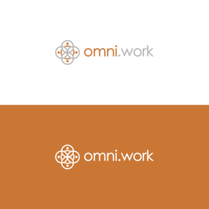Logo Design by P6 for Omni.work | Design: #16327070
