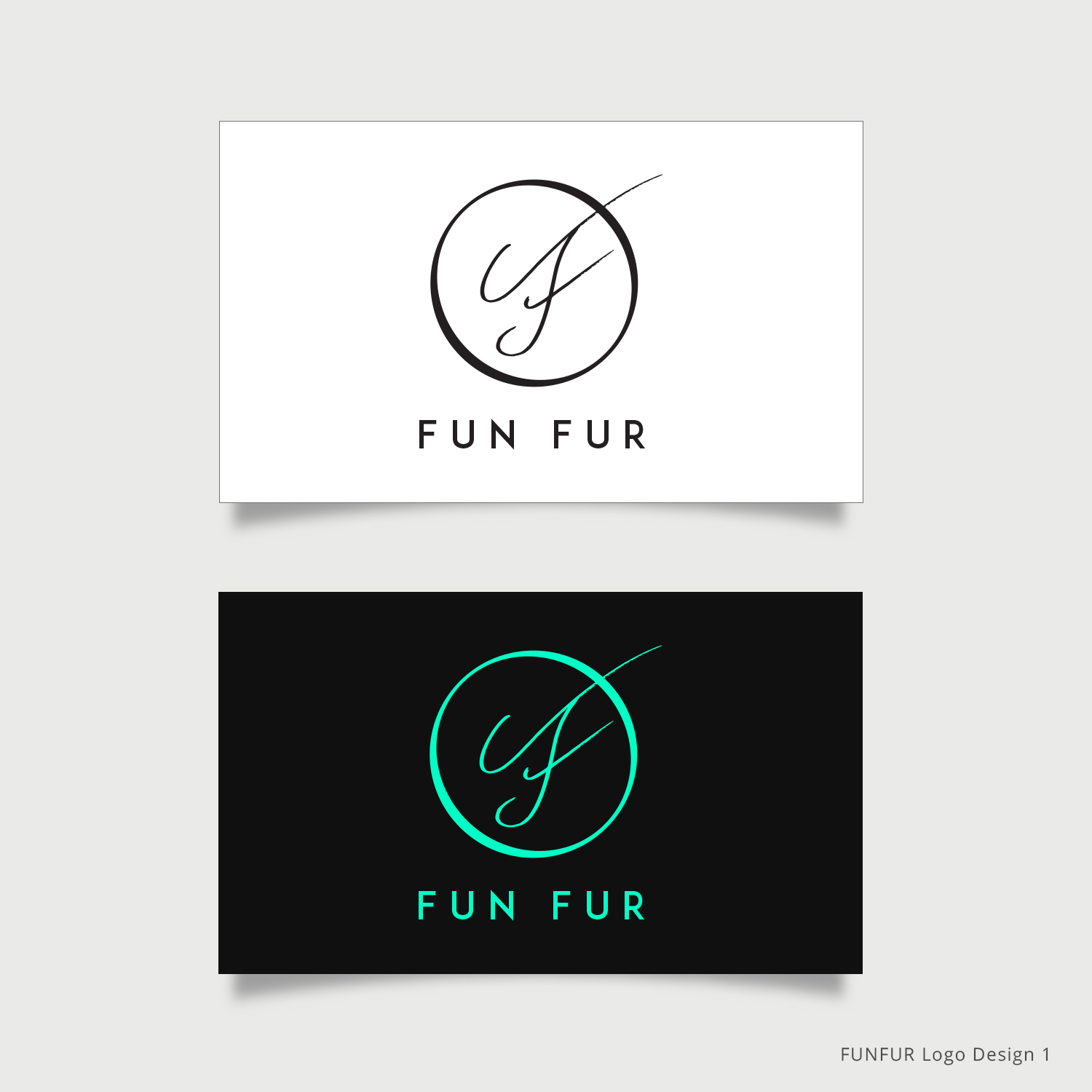 Logo-Design von Sketchweb für Fun Fur Co., Ltd. | Design #16316748