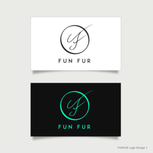 Logo Design by Sketchweb for Fun Fur Co., Ltd. | Design #16316748