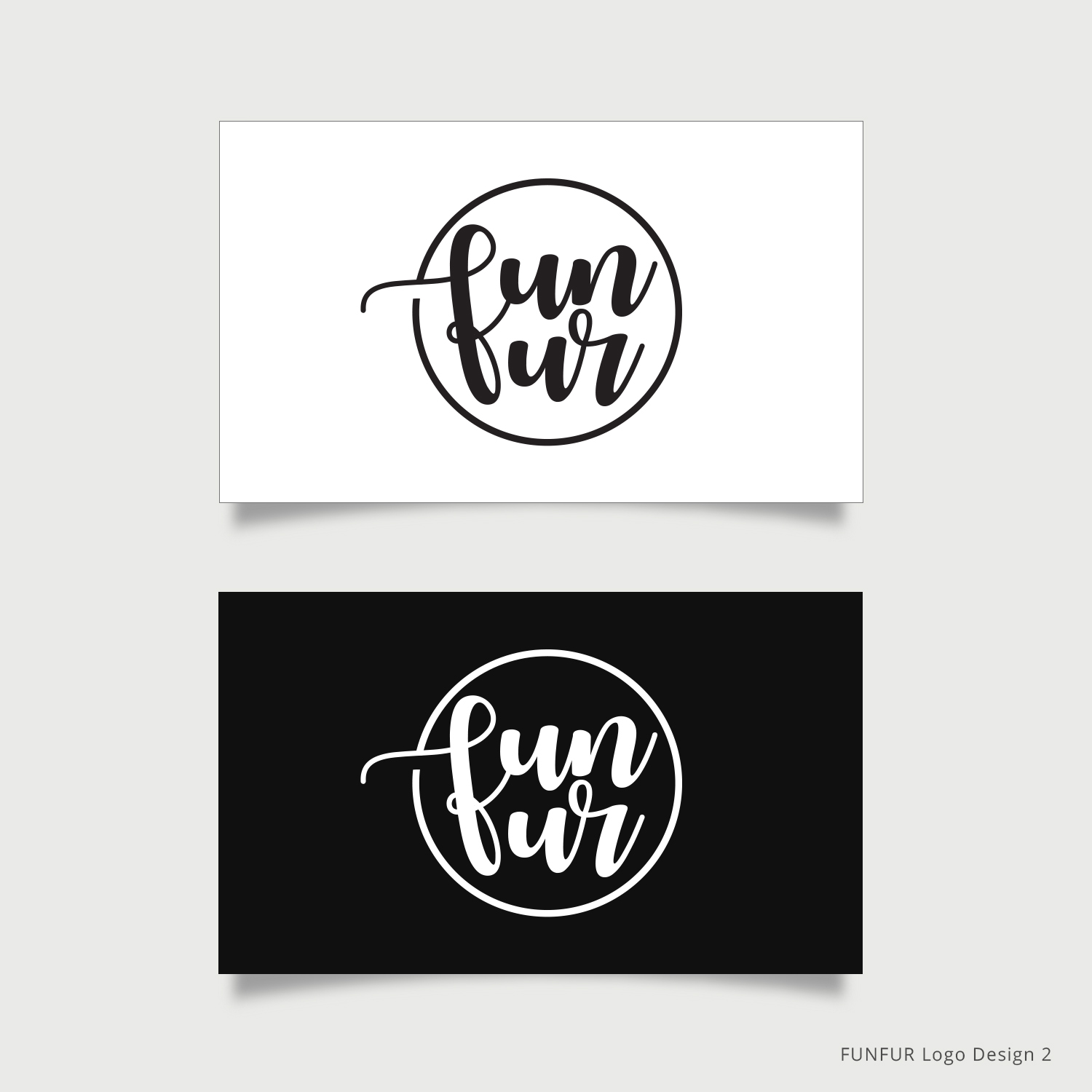 Design de Logo par Sketchweb pour Fun Fur Co., Ltd. | Design #16316749