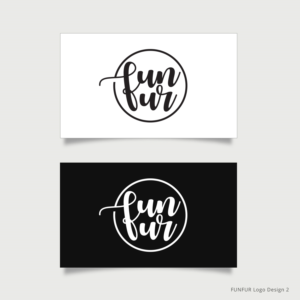 Design de Logo par Sketchweb pour Fun Fur Co., Ltd. | Design : #16316749