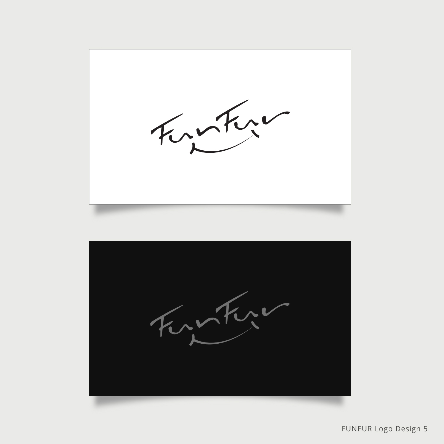 Design de Logo par Sketchweb pour Fun Fur Co., Ltd. | Design #16326639