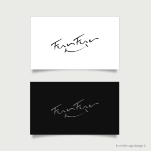 Design de Logo par Sketchweb pour Fun Fur Co., Ltd. | Design : #16326639