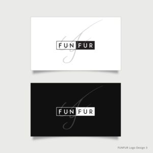 Logo-Design von Sketchweb für Fun Fur Co., Ltd. | Design: #16326641