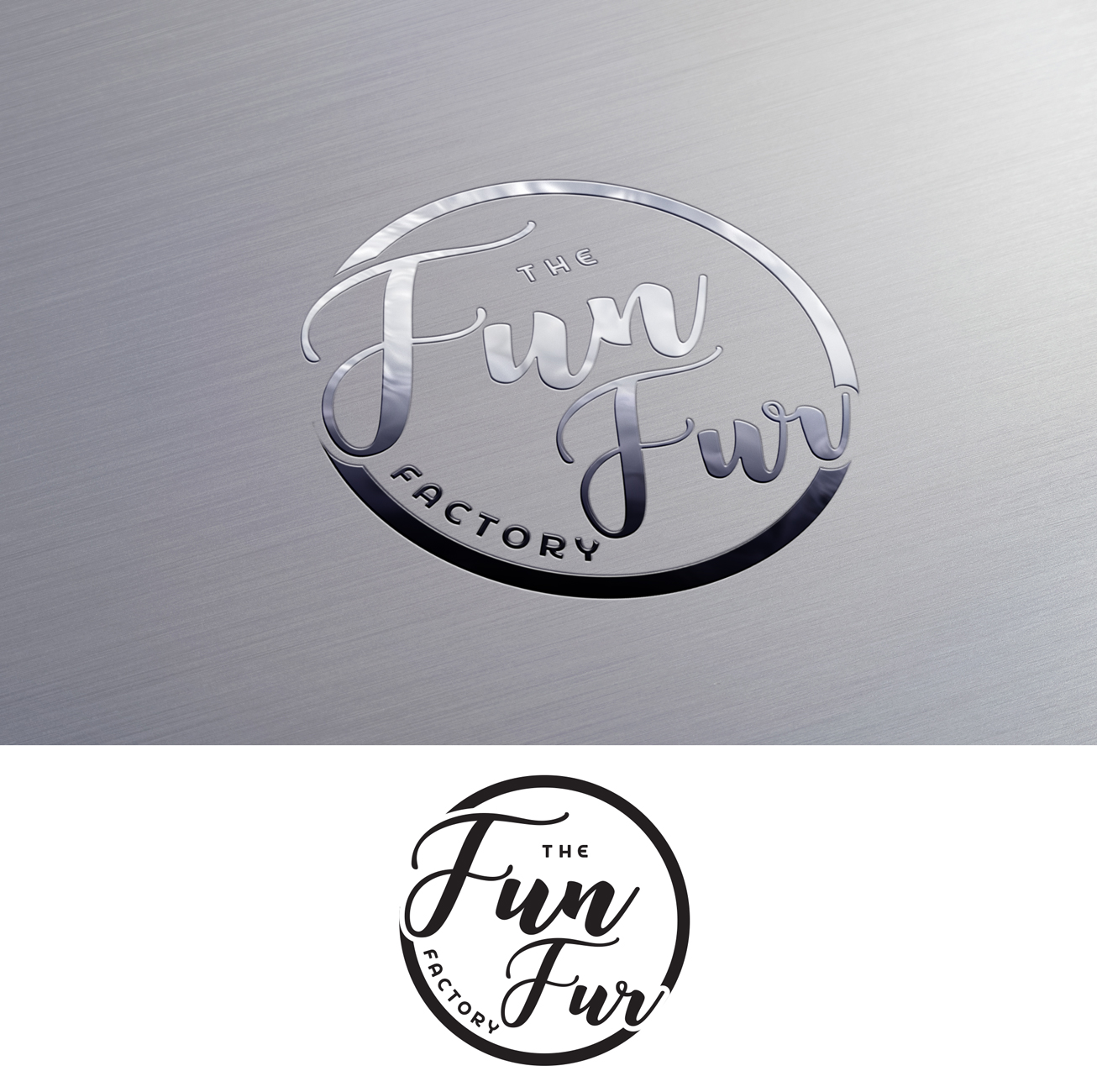 Logo-Design von Impressive Sol für Fun Fur Co., Ltd. | Design: #16320306