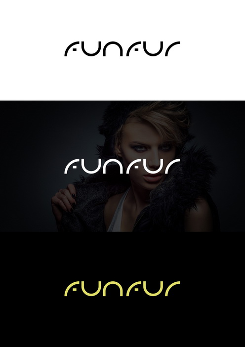 Logo Design by christianpoetoe for Fun Fur Co., Ltd. | Design #16318300