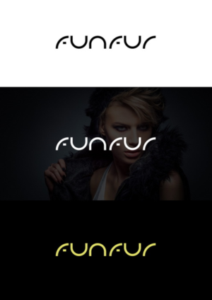 Logo-Design von christianpoetoe für Fun Fur Co., Ltd. | Design: #16318300
