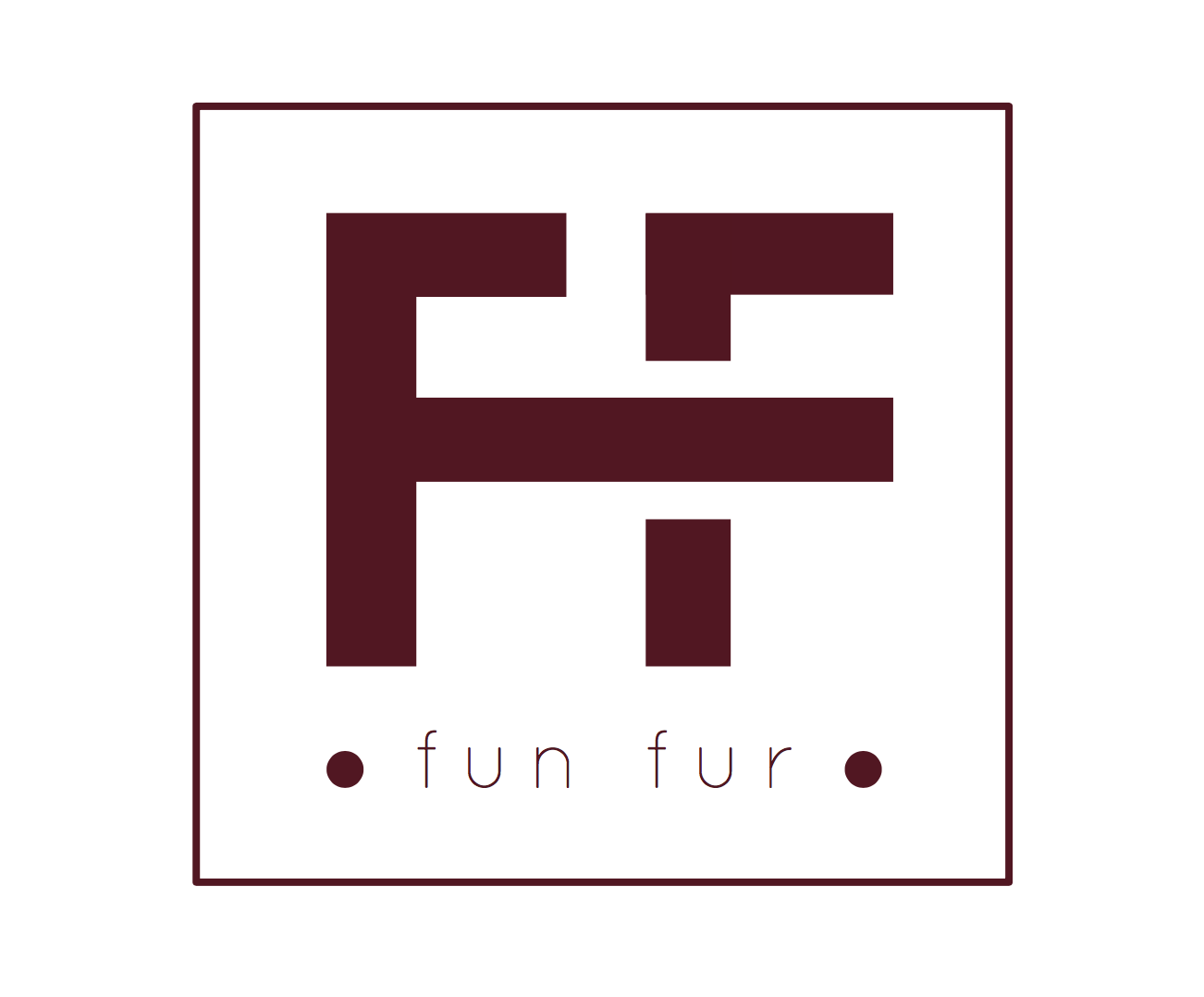 Logo Design by TheDude for Fun Fur Co., Ltd. | Design #16321723