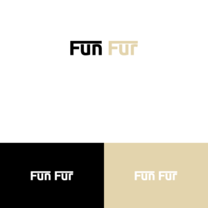 Design de Logo par DesignDUO pour Fun Fur Co., Ltd. | Design : #16386685