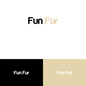 Design de Logo par DesignDUO pour Fun Fur Co., Ltd. | Design : #16386688