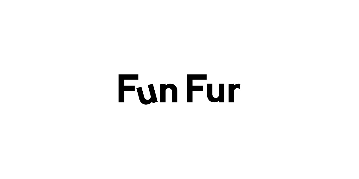 Logo Design by Namita for Fun Fur Co., Ltd. | Design #16427036