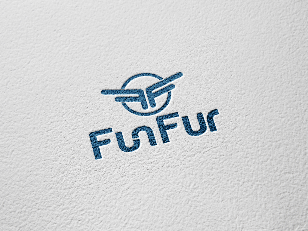 Logo Design by johnnyblackman for Fun Fur Co., Ltd. | Design #16326120