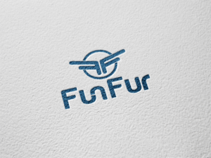 Design de Logo par johnnyblackman pour Fun Fur Co., Ltd. | Design : #16326120