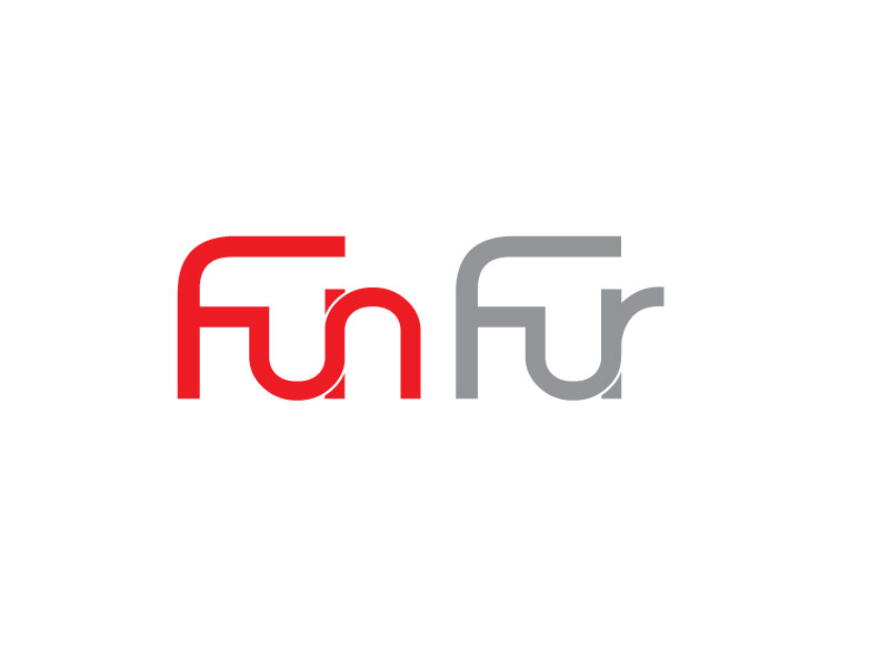 Logo Design by Oaxaqueña for Fun Fur Co., Ltd. | Design #16315221