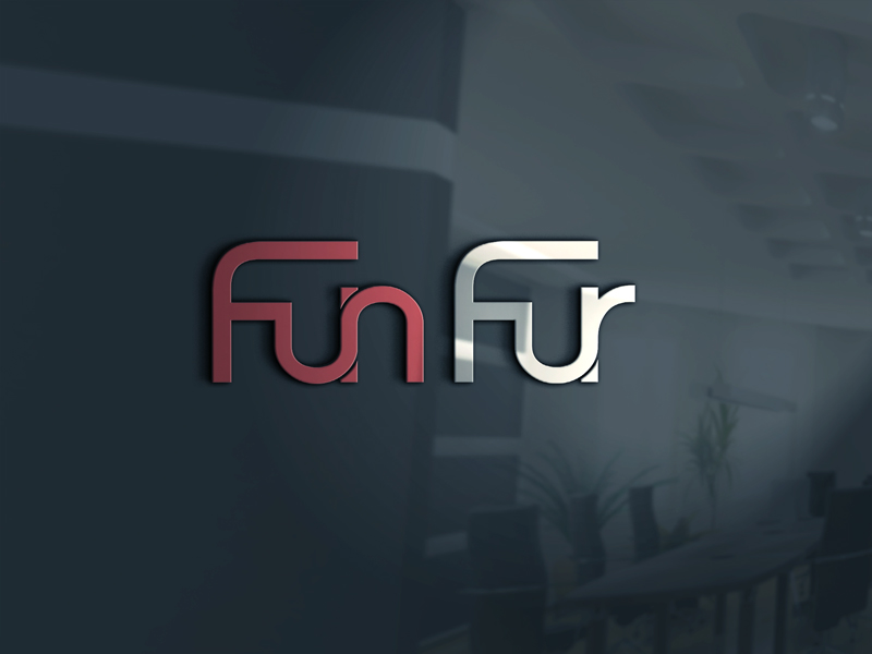 Design de Logo par Oaxaqueña pour Fun Fur Co., Ltd. | Design #16315224