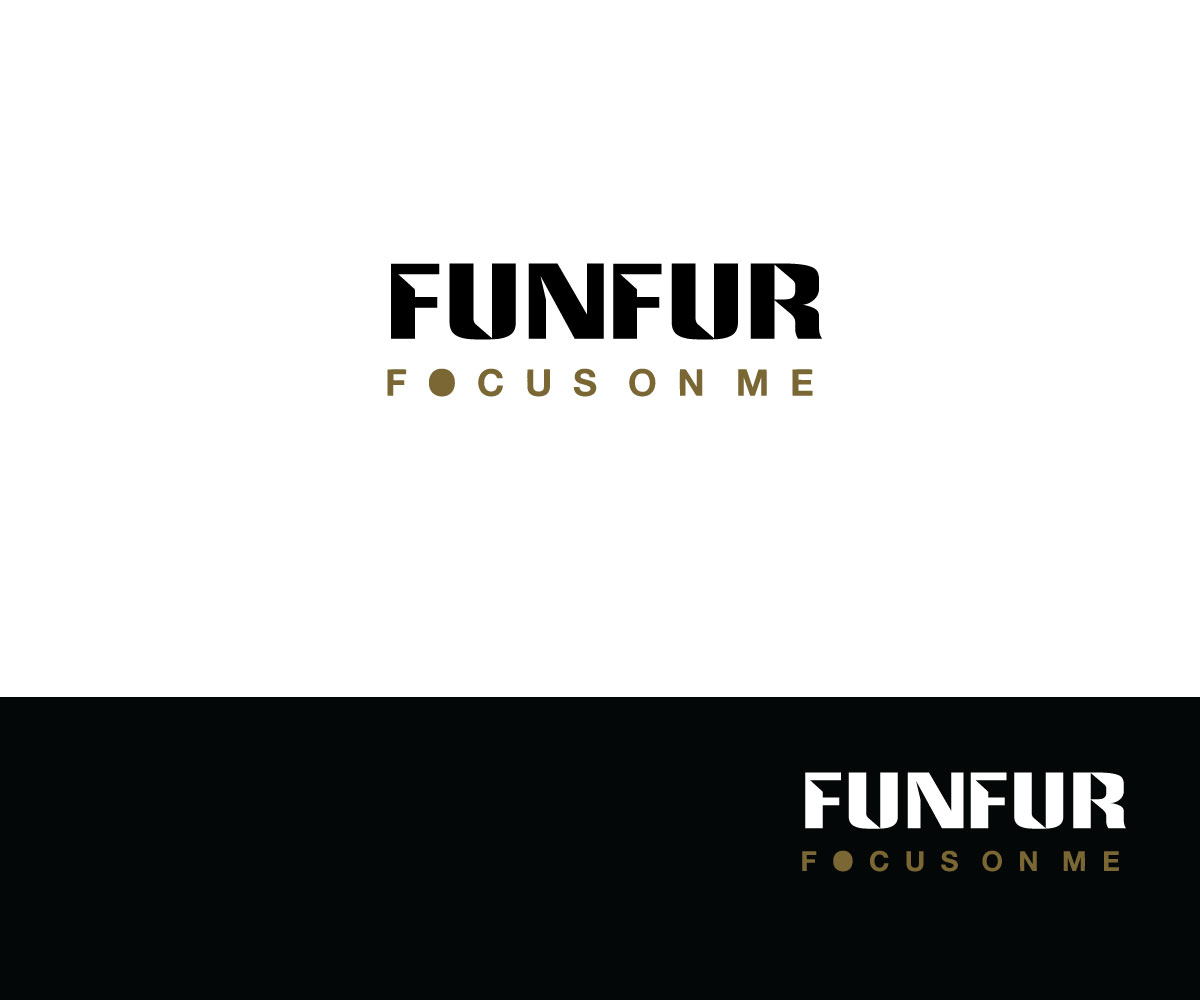 Logo Design by Artknyte for Fun Fur Co., Ltd. | Design #16317494