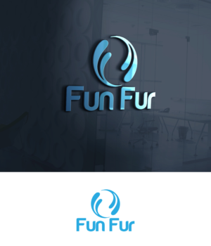 Design de Logo par supercreative pour Fun Fur Co., Ltd. | Design : #16325770
