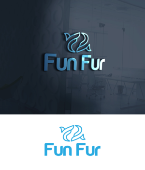 Design de Logo par supercreative pour Fun Fur Co., Ltd. | Design : #16325771