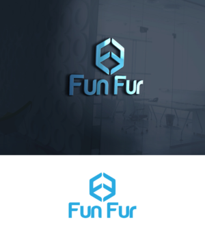 Design de Logo par supercreative pour Fun Fur Co., Ltd. | Design : #16325773