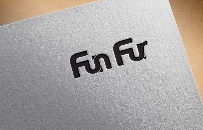 Logo-Design von ART Libery für Fun Fur Co., Ltd. | Design #16331643